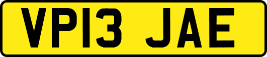 VP13JAE