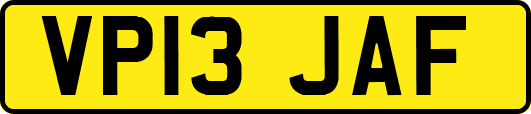 VP13JAF