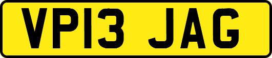 VP13JAG