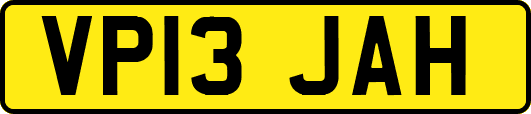 VP13JAH