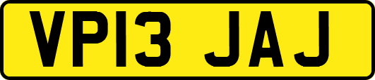 VP13JAJ
