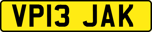 VP13JAK