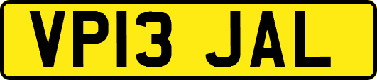 VP13JAL