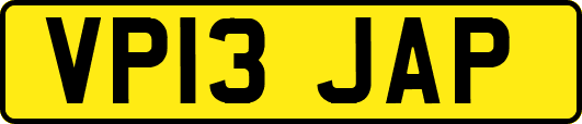 VP13JAP