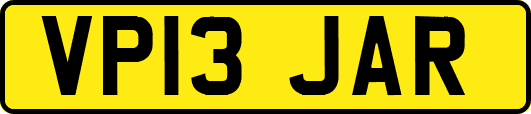 VP13JAR