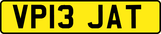 VP13JAT