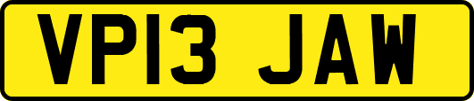 VP13JAW