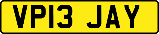VP13JAY
