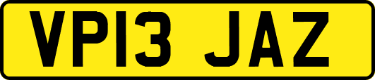 VP13JAZ