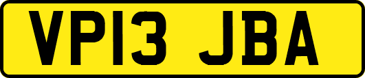 VP13JBA
