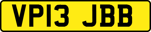 VP13JBB
