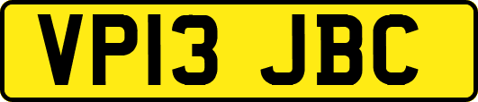 VP13JBC