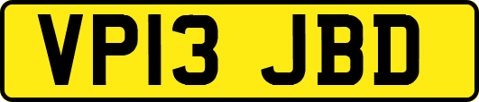 VP13JBD