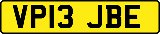 VP13JBE