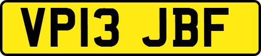 VP13JBF