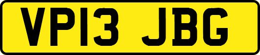 VP13JBG