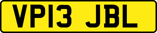 VP13JBL