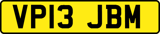VP13JBM