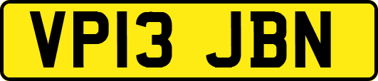 VP13JBN
