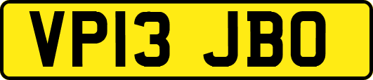 VP13JBO