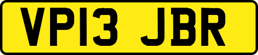 VP13JBR