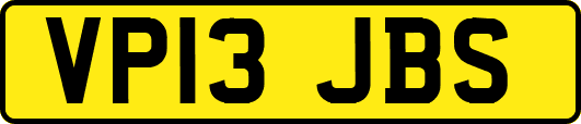 VP13JBS