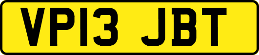 VP13JBT