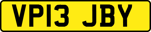 VP13JBY