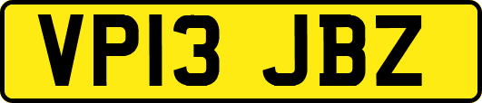 VP13JBZ