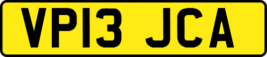 VP13JCA
