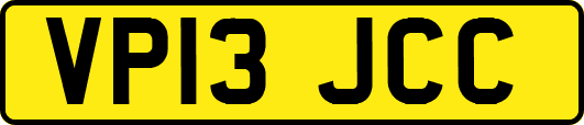 VP13JCC