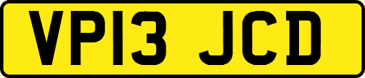 VP13JCD