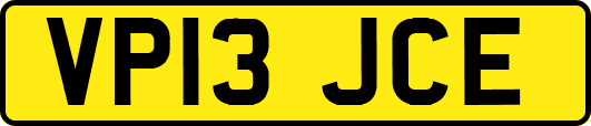 VP13JCE