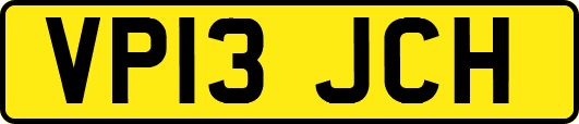 VP13JCH
