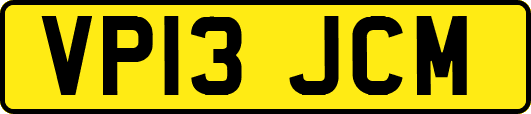 VP13JCM
