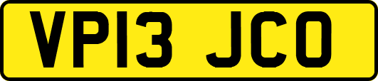 VP13JCO