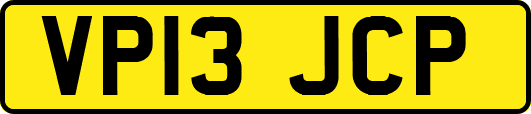 VP13JCP