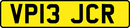 VP13JCR