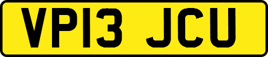 VP13JCU