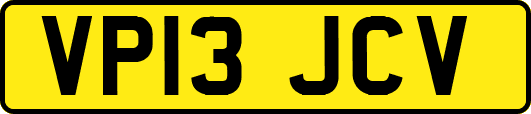 VP13JCV