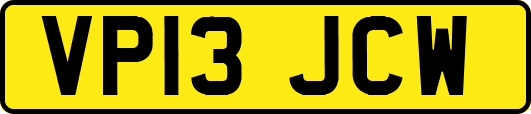 VP13JCW