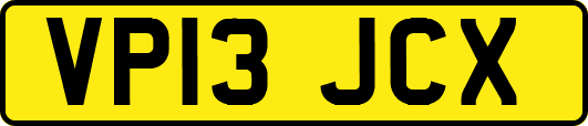 VP13JCX