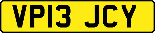 VP13JCY