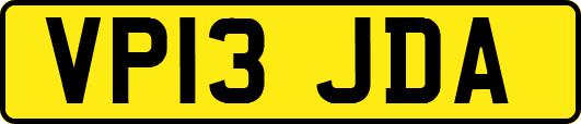 VP13JDA