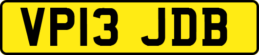 VP13JDB