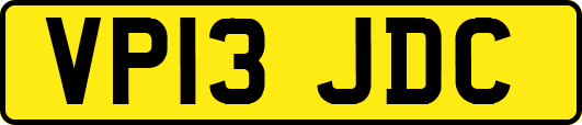 VP13JDC