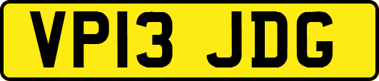 VP13JDG