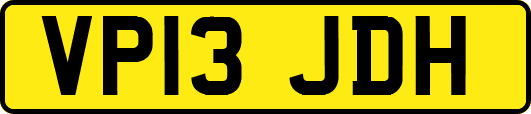 VP13JDH