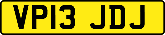 VP13JDJ