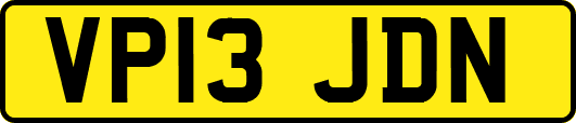 VP13JDN